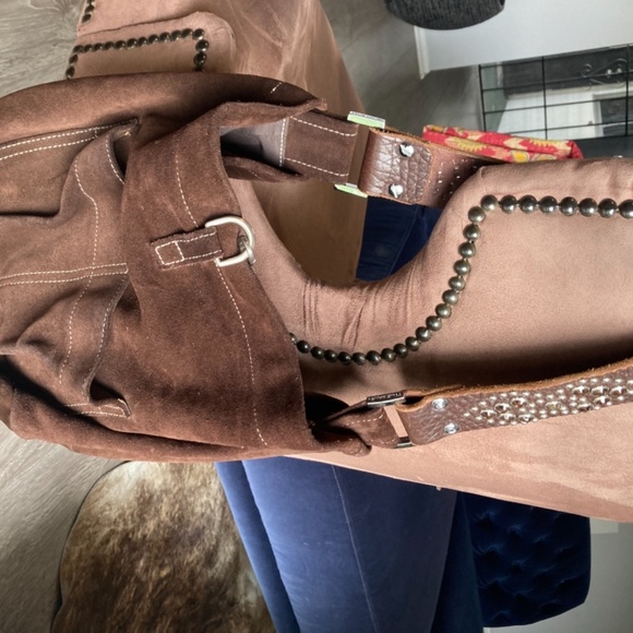 Tylie Malibu Hobo - Picture 3 of 4